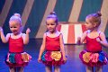 Mini Stars Circus 3B  045
